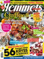 Hemmets Veckotidning